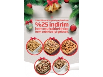 Migros 24 Aralk Migroskop - 7