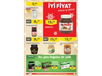 Migros 24 Aralk Migroskop - 34