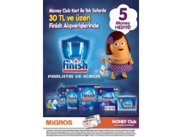 Migros 24 Aralk Migroskop - 45