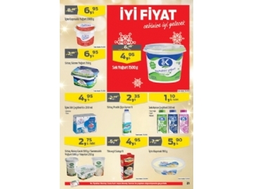 Migros 24 Aralk Migroskop - 19