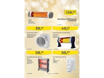 Migros 24 Aralk Migroskop - 83