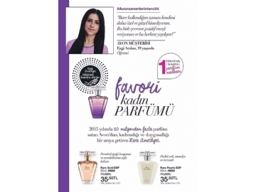 Avon Ocak 2016 - 4