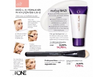 Oriflame Ocak 2016 - 30