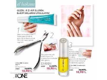 Oriflame Ocak 2016 - 32