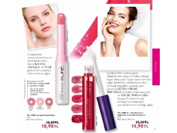 Oriflame Ocak 2016 - 29