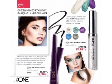 Oriflame Ocak 2016 - 26