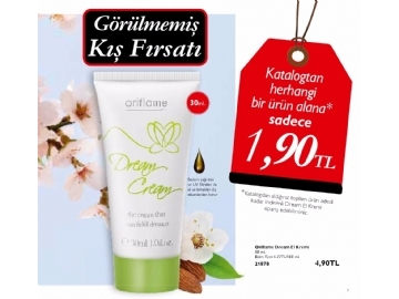 Oriflame Ocak 2016 - 7