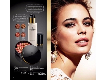 Oriflame Ocak 2016 - 44