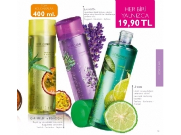 Oriflame Ocak 2016 - 53