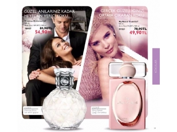 Oriflame Ocak 2016 - 59