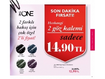 Oriflame Ocak 2016 - 147