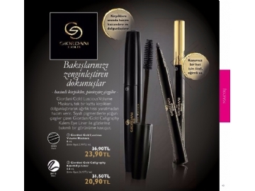 Oriflame Ocak 2016 - 43