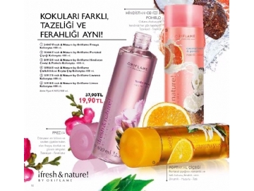 Oriflame Ocak 2016 - 52