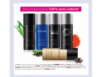 Oriflame Ocak 2016 - 74