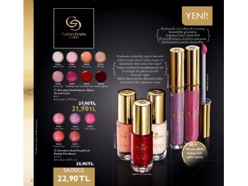 Oriflame Ocak 2016 - 40