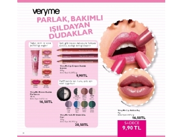 Oriflame Ocak 2016 - 38