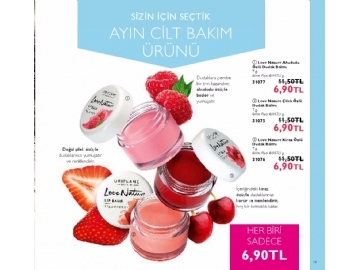 Oriflame Ocak 2016 - 79