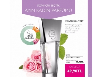 Oriflame Ocak 2016 - 49