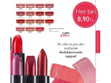 Oriflame Ocak 2016 - 145