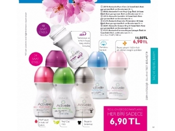 Oriflame Ocak 2016 - 107