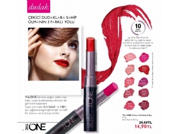 Oriflame Ocak 2016 - 28