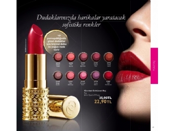 Oriflame Ocak 2016 - 41