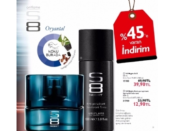 Oriflame Ocak 2016 - 23