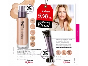 Oriflame Ocak 2016 - 31