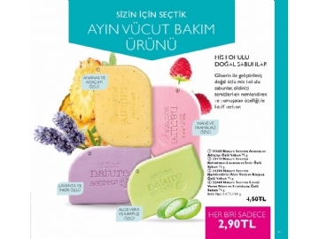 Oriflame Ocak 2016 - 99