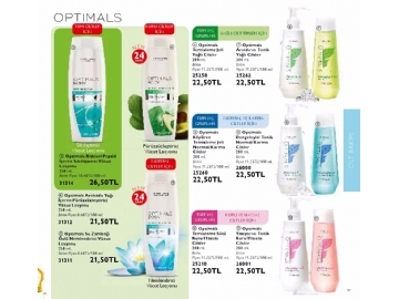 Oriflame Ocak 2016 - 97