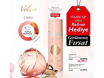 Oriflame Ocak 2016 - 21