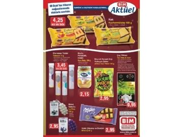Bim 8 Ocak Aktel rnler - 3