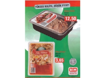 Bim 8 Ocak Aktel rnler - 4