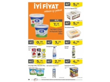 Migros 7 Ocak 2016 - 22