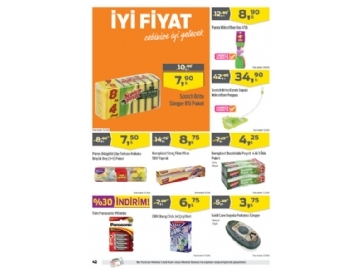 Migros 7 Ocak 2016 - 34