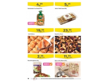 Migros 7 Ocak 2016 - 16