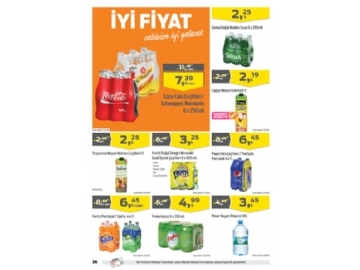 Migros 7 Ocak 2016 - 30