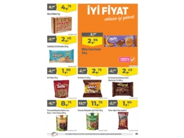 Migros 7 Ocak 2016 - 29