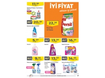 Migros 7 Ocak 2016 - 31