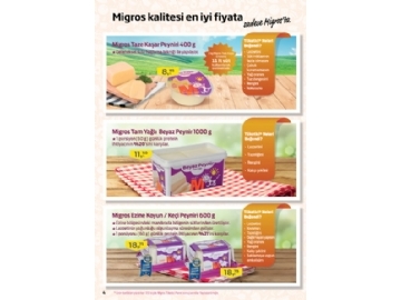 Migros 7 Ocak 2016 - 4