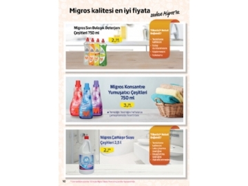 Migros 7 Ocak 2016 - 10