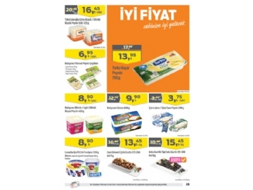 Migros 7 Ocak 2016 - 15