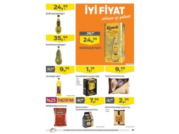Migros 7 Ocak 2016 - 23