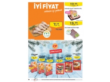 Migros 7 Ocak 2016 - 12