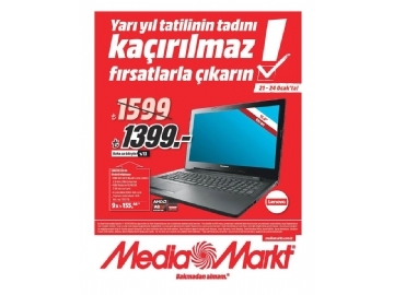 Media Markt - 1