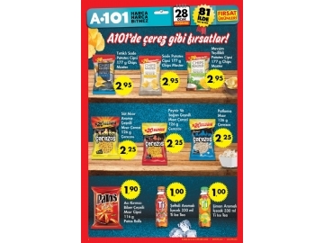 A101 28 Ocak Frsat rnleri - 6