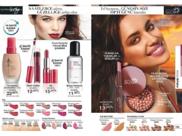 Avon Sevgililer Gn 2016 - 64