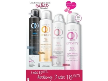 Avon Sevgililer Gn 2016 - 82