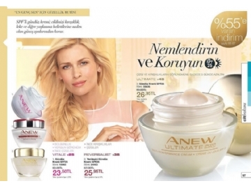 Avon Sevgililer Gn 2016 - 35