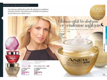 Avon Sevgililer Gn 2016 - 36